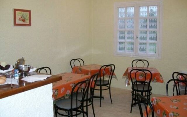 Hotel au Charme du Levat