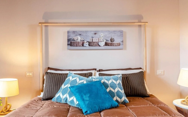 Kinzia Farmhouse Apartment