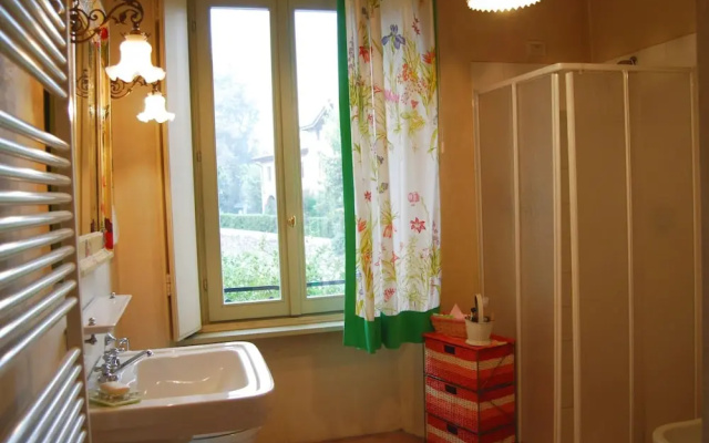 Villa in Capriolo Near Lake Iseo