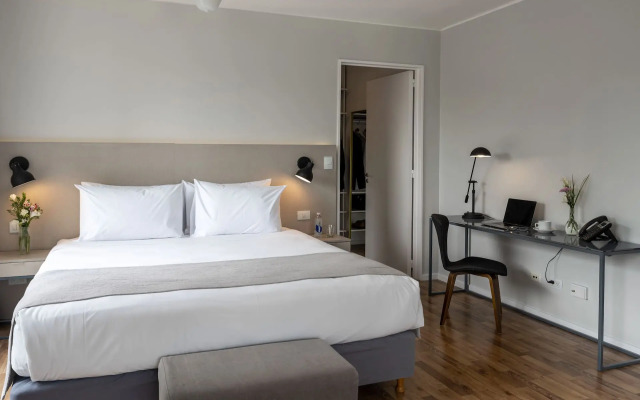 Almarena Madero Urbano Affiliated by Melia
