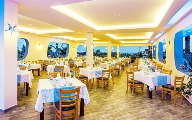 Club Hotel Turan Prince Select Villas