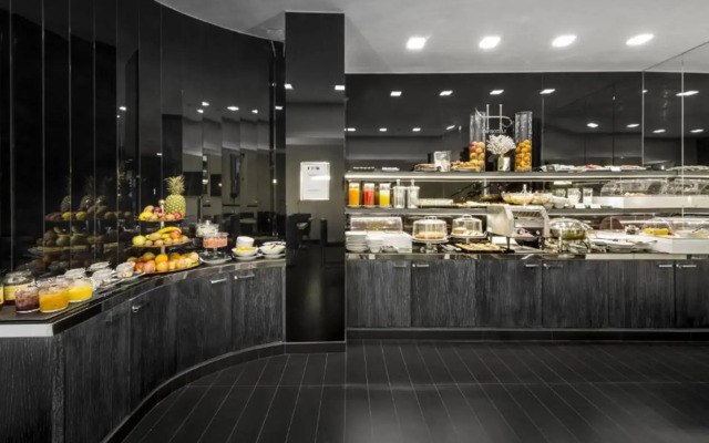 LHP Napoli Palace & spa