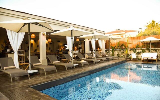 Soas Suites