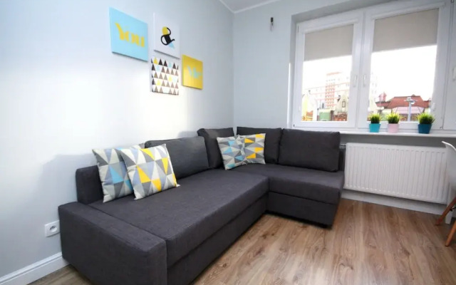 Rent a Flat apartments - Długie Ogrody