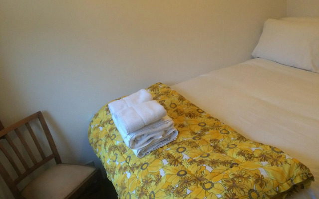 Hotel Continental