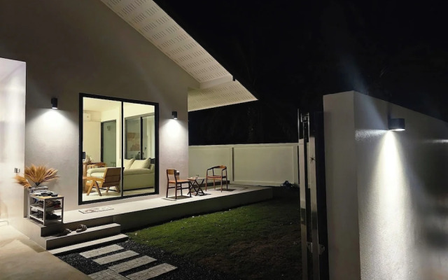 Passara Villas