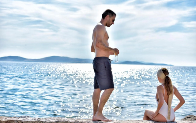 Anax Resort & Spa