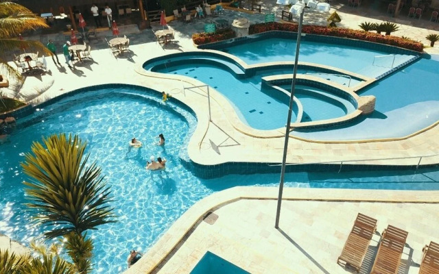 Ville Resort & Spa