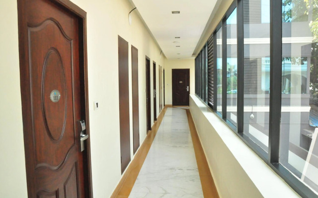 RKN Hotel
