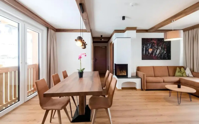 Aparthotel Golden Lodges Rauris