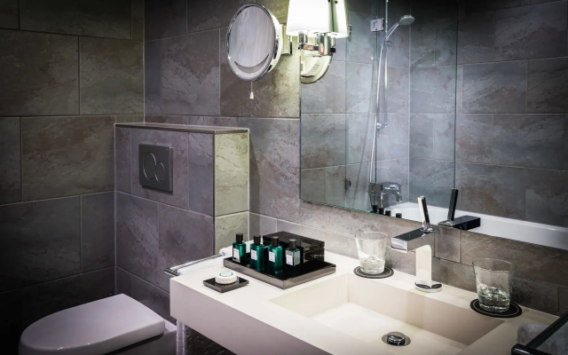 Sofitel Strasbourg Grande Ile