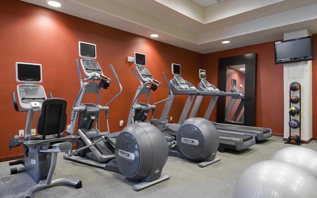 Hilton Dallas/Rockwall Lakefront