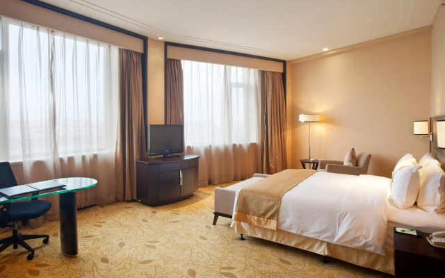 Holiday Inn Mudanjiang by IHG