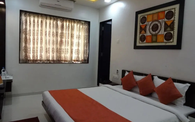 Teerth Villa