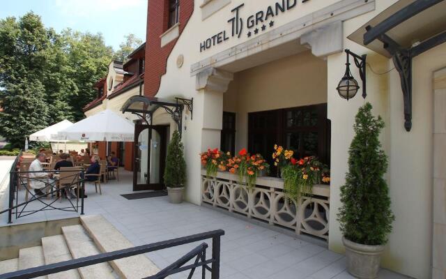 Hotel Grand Sal