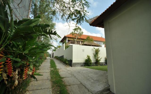 Casa Margarita Bali