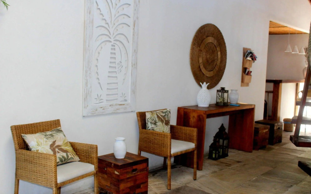 Hotel Galeão
