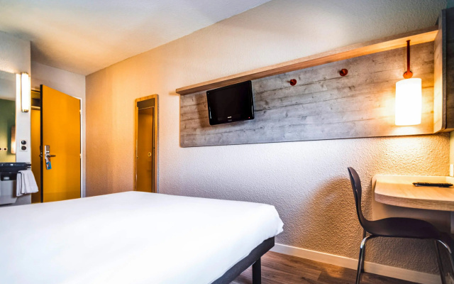 ibis budget Saint-Brieuc Yffiniac