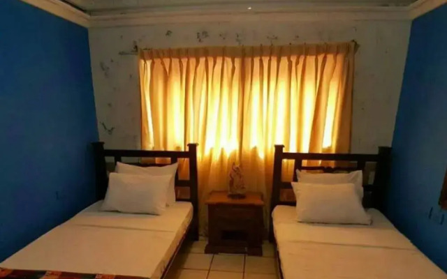Hostal Hogar Buenaventura