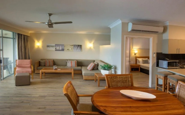 Whitsunday Apartments