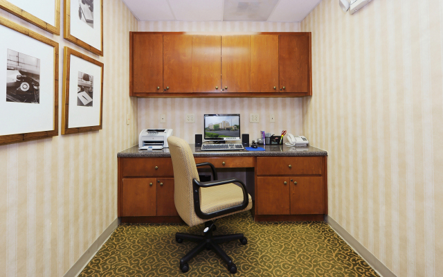Hampton Inn Spartanburg-North I-85