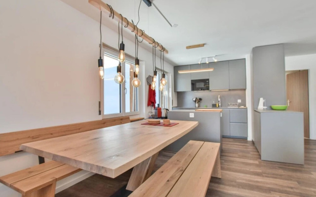 Hollandia 15 Riederalp