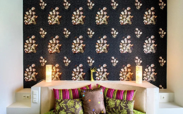 Alexandra Golden Boutique Hotel