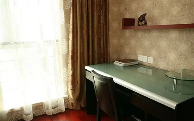 Westlake 7 Star Avenue Hotel