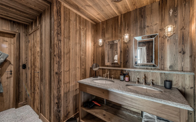 Le Refuge de Solaise