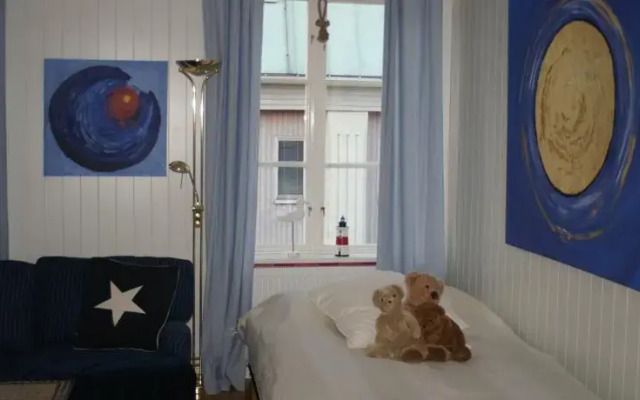 Artroom B&B
