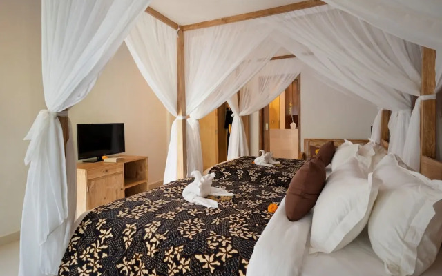 Freddies Resort & Villas Ubud