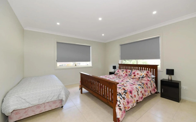 Paradise Beach House