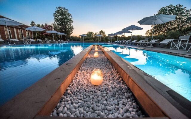 Locanda Ferro UNO Golf Città di Asti