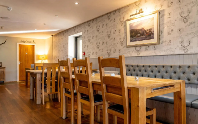 The Juniperlea Inn