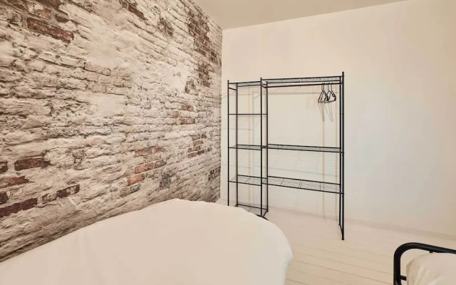 Host Stay Coquet House