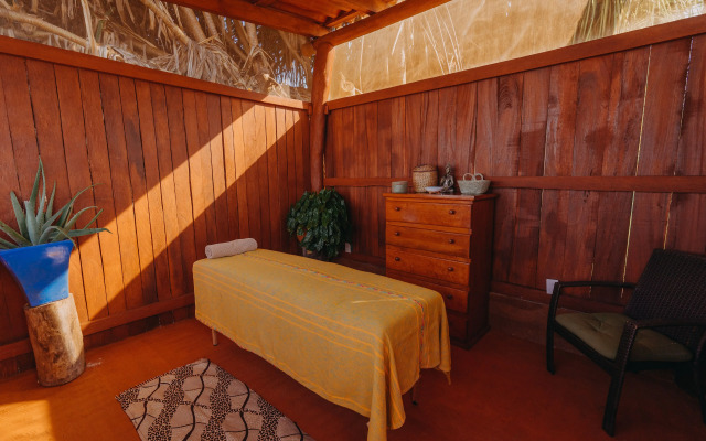 Tres Mujeres Hotel and Yoga Retreat