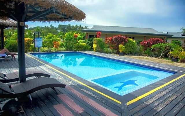 Seatiki Fiji