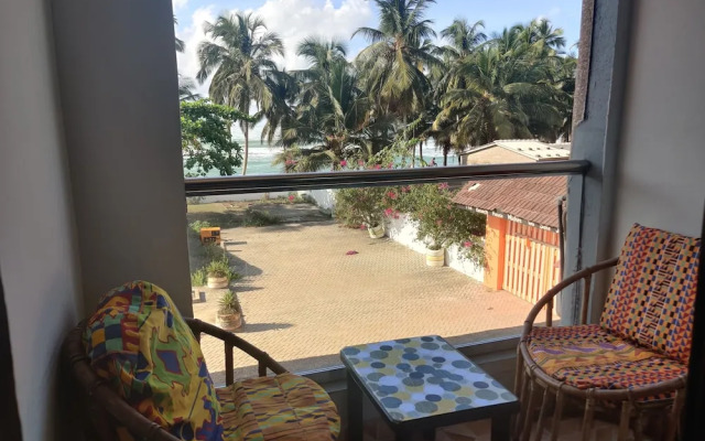 Afiki Resort