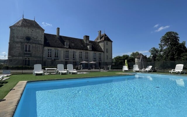 Château de la Berchère