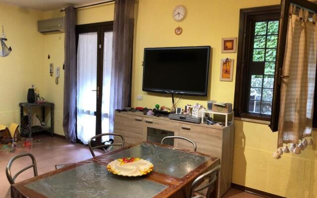 casa dolce casa