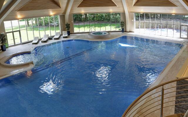 Best Western Plus Kenwick Park Hotel