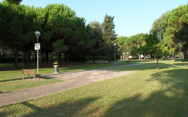 Ariete 15 in Bibione