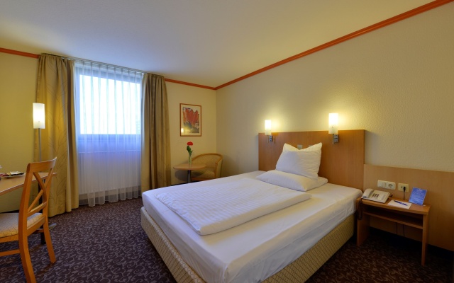 PLAZA INN Leonberg
