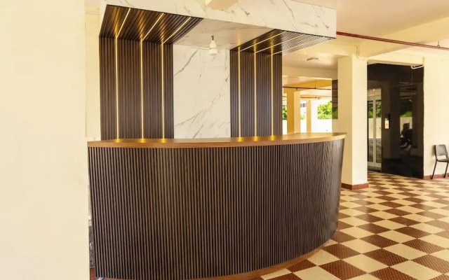Mcity Elite Suites
