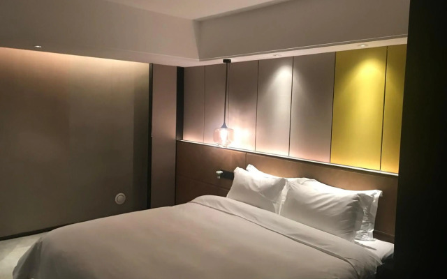 Paco Hotel (Guangzhou Tower Datang Metro Station Branch)