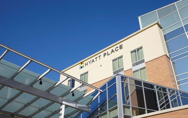 Hyatt Place South Bend / Mishawaka