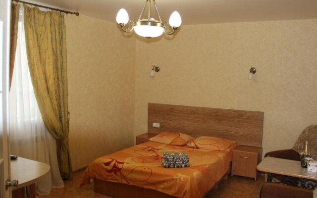 Romano House B&B