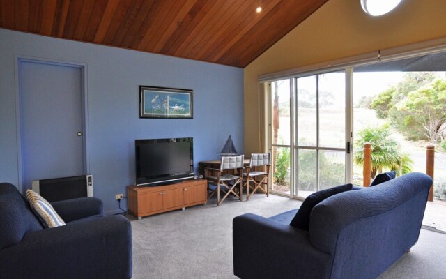 The Sails 4 - Central Location