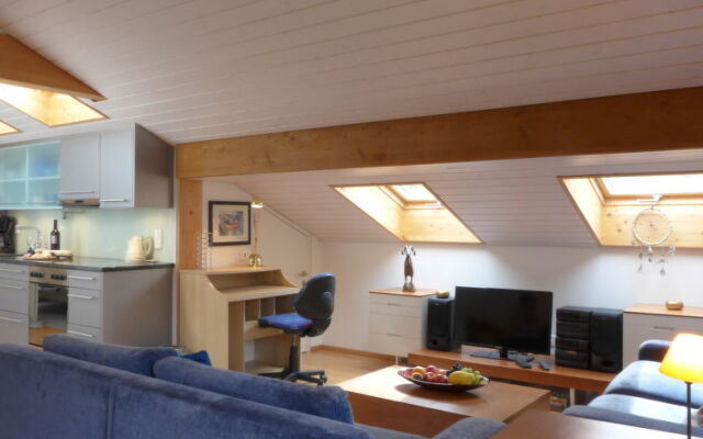 Breithorn-Residence