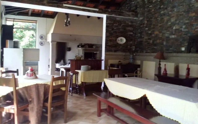 Hotel Rural Solar das Arcadas